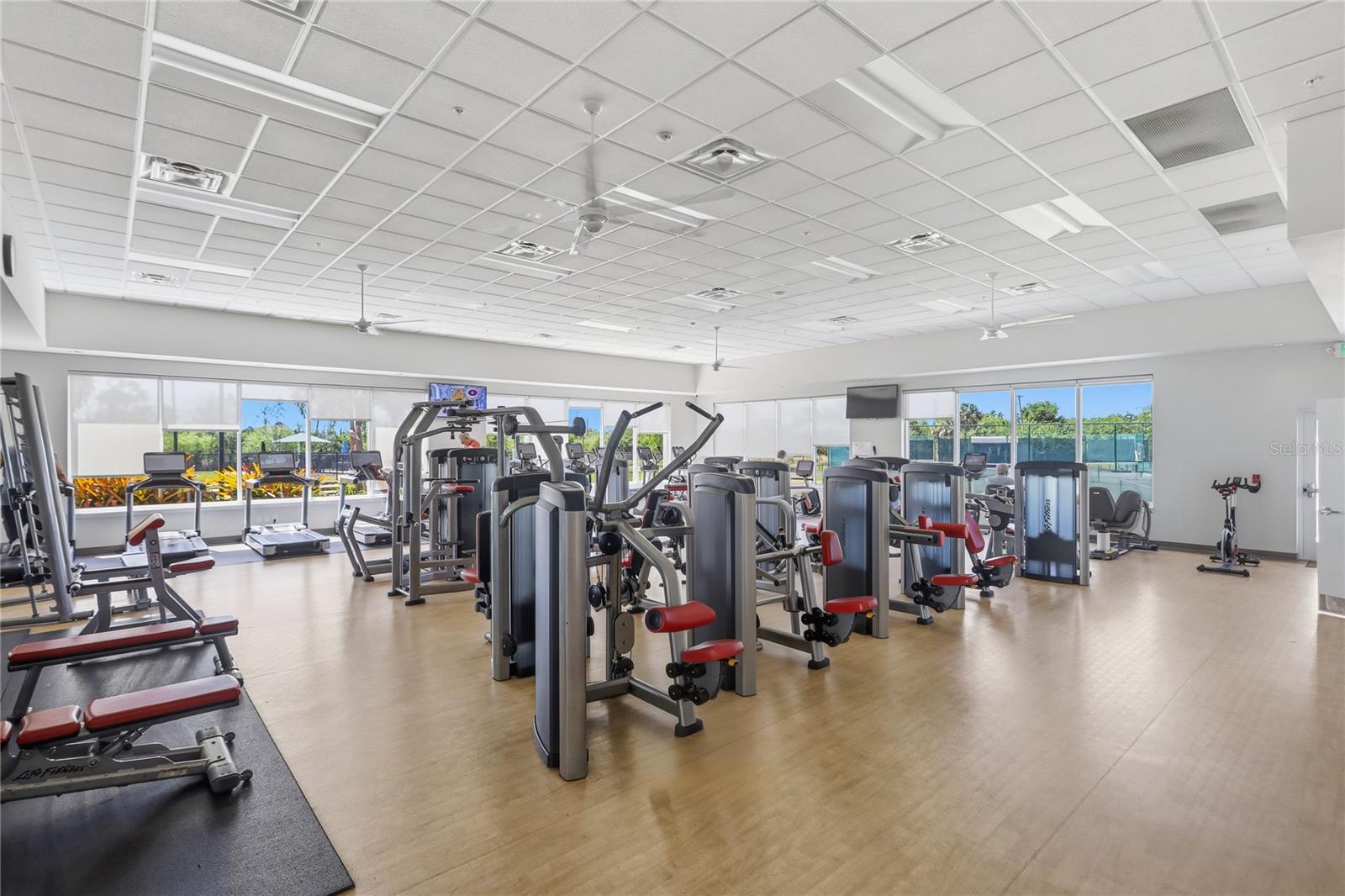 LAKESHORE VILLAGE AT RIVERWOOD - Residential