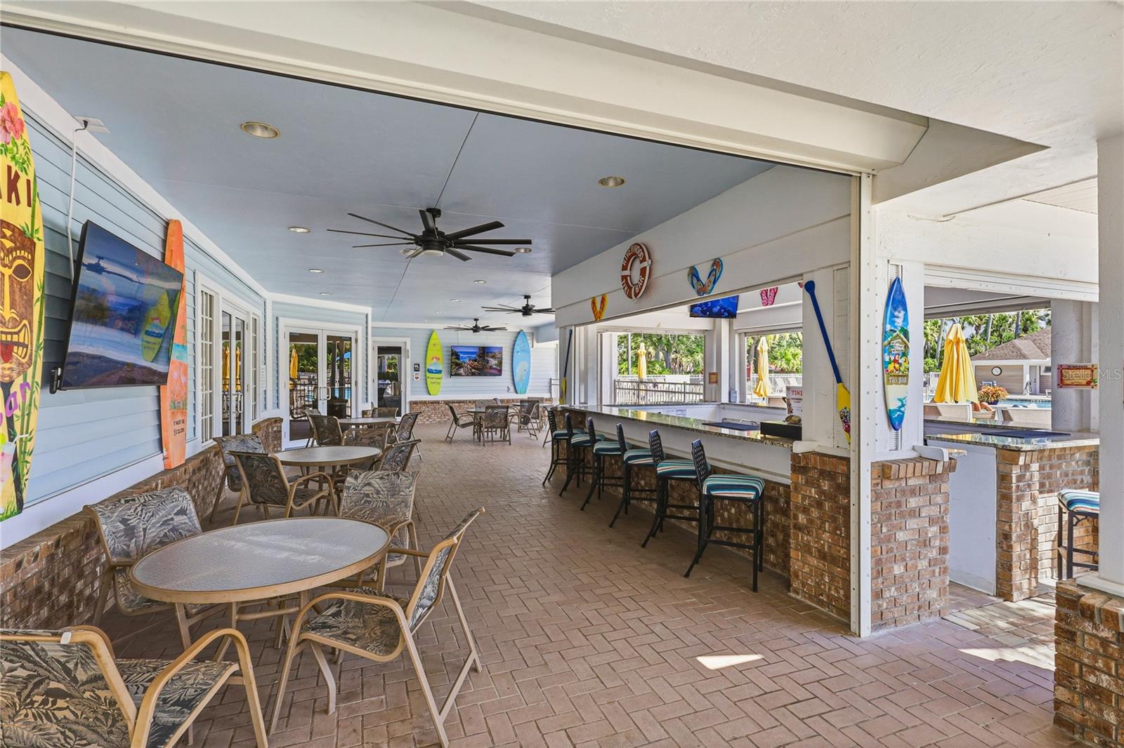 LAKESHORE VILLAGE AT RIVERWOOD - Residential