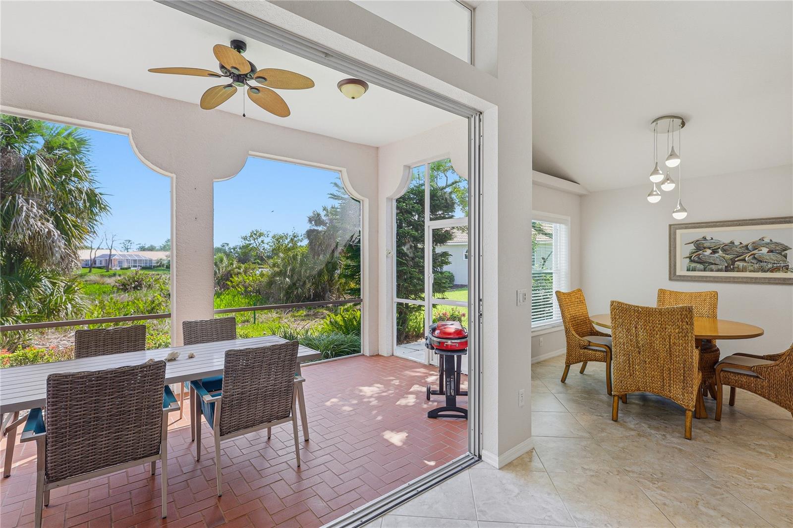 LAKESHORE VILLAGE AT RIVERWOOD - Residential