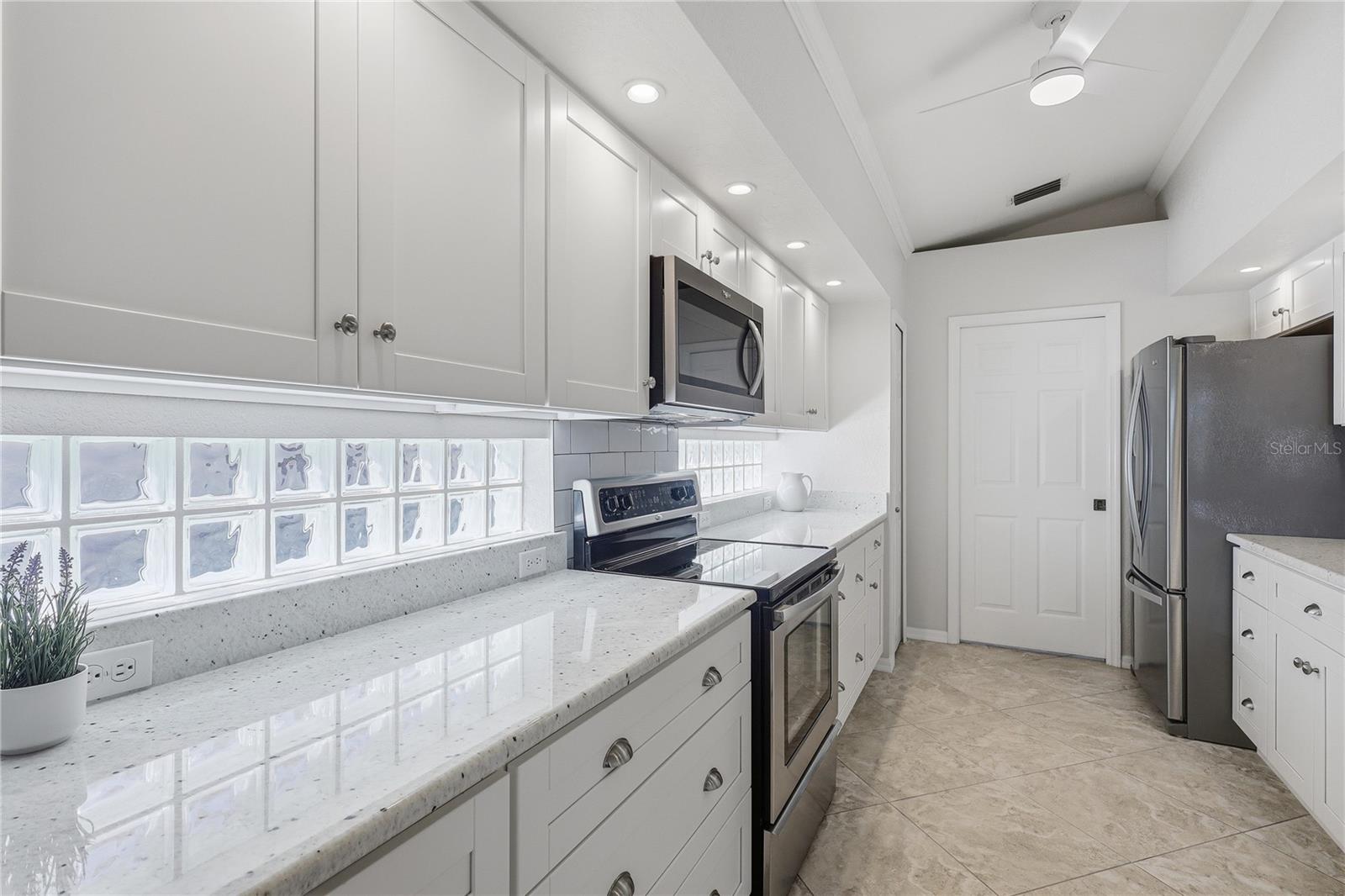 LAKESHORE VILLAGE AT RIVERWOOD - Residential