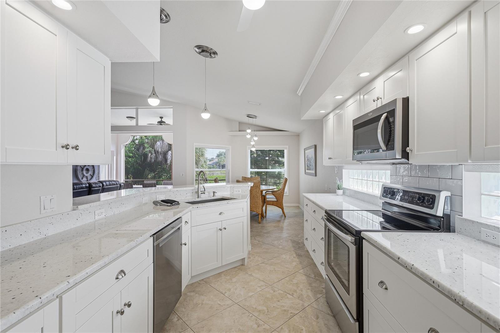 LAKESHORE VILLAGE AT RIVERWOOD - Residential