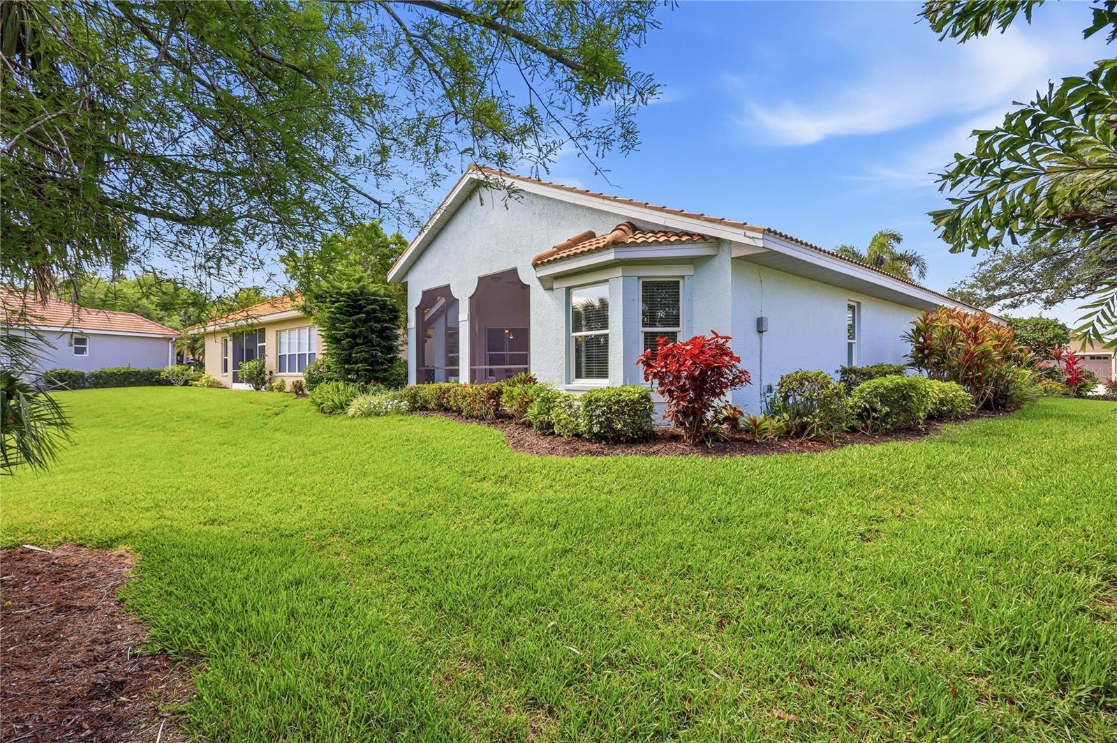 LAKESHORE VILLAGE AT RIVERWOOD - Residential