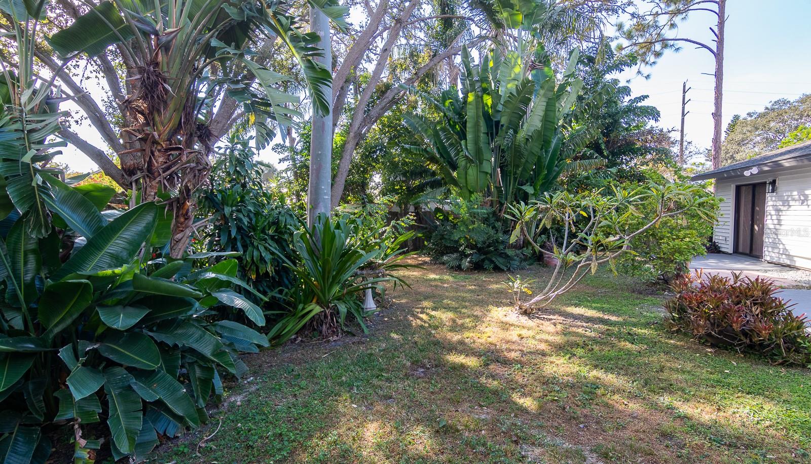 LOCKWOODS - Residential