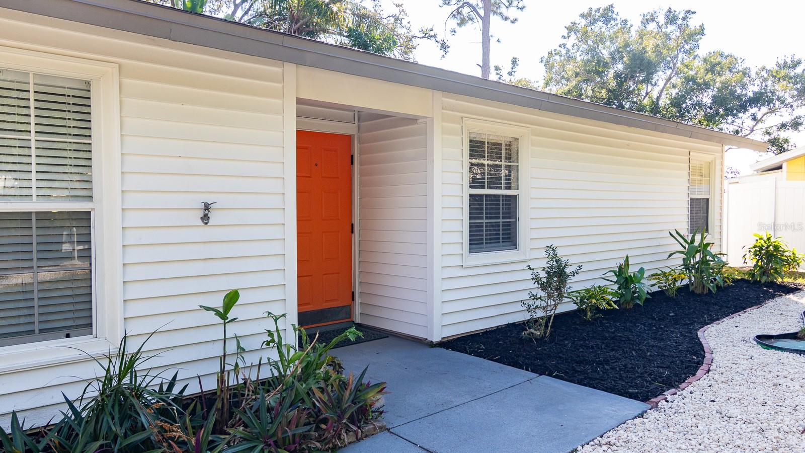 LOCKWOODS - Residential