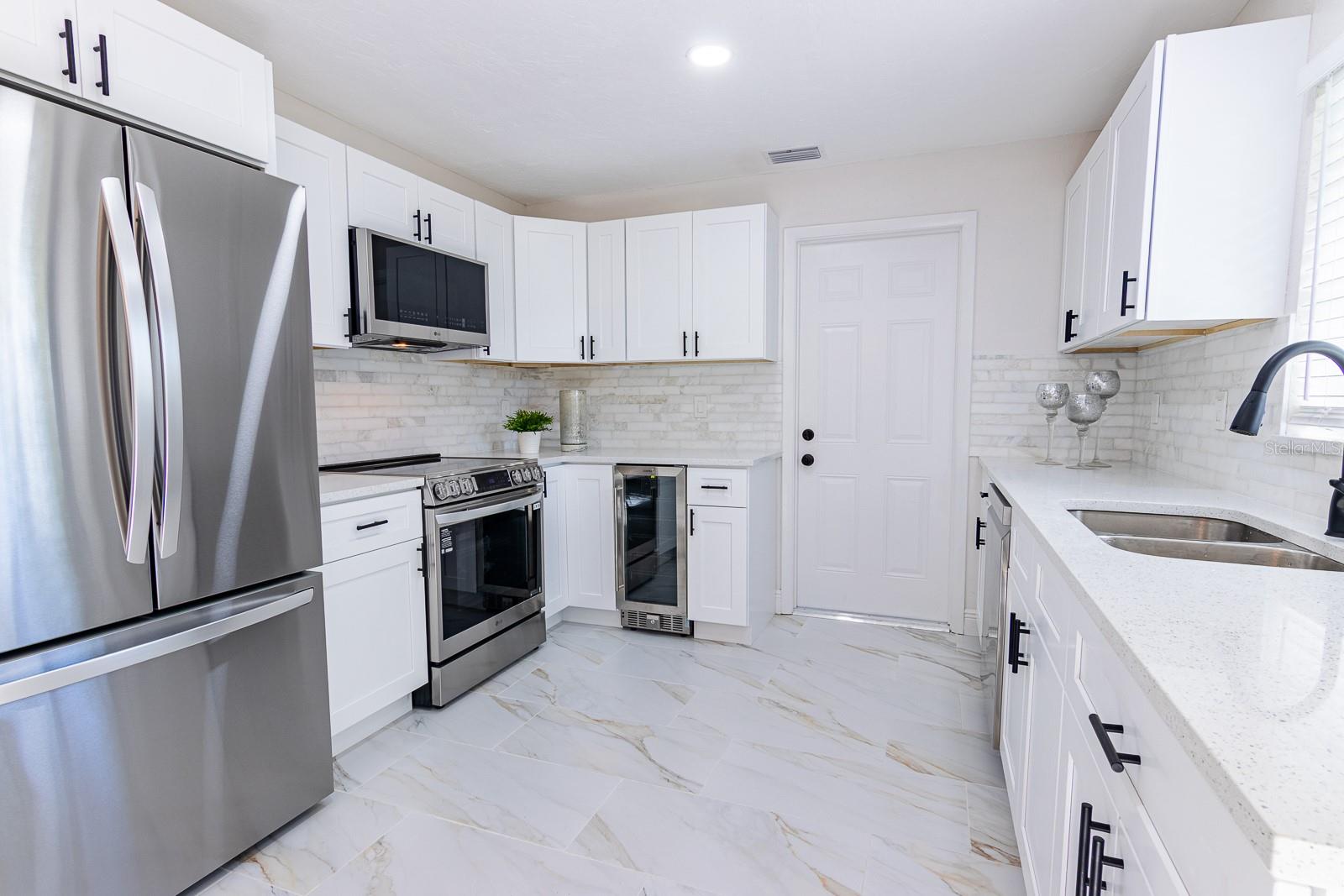 LOCKWOODS - Residential