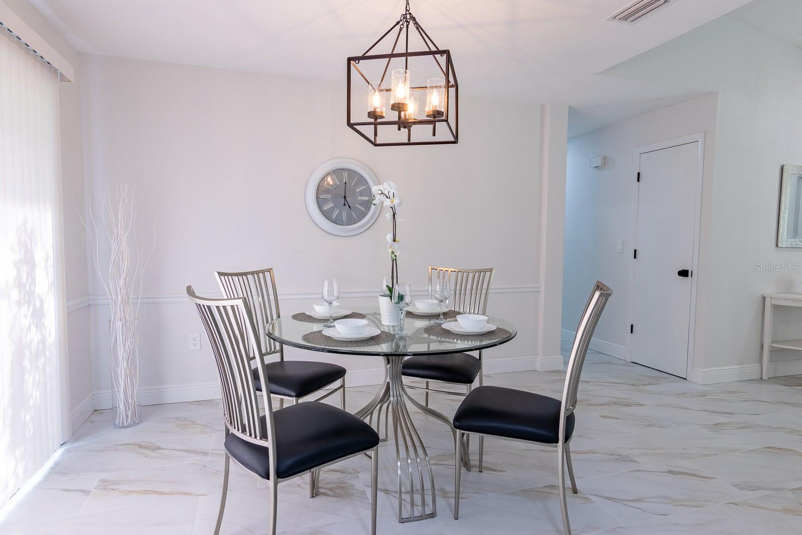 LOCKWOODS - Residential