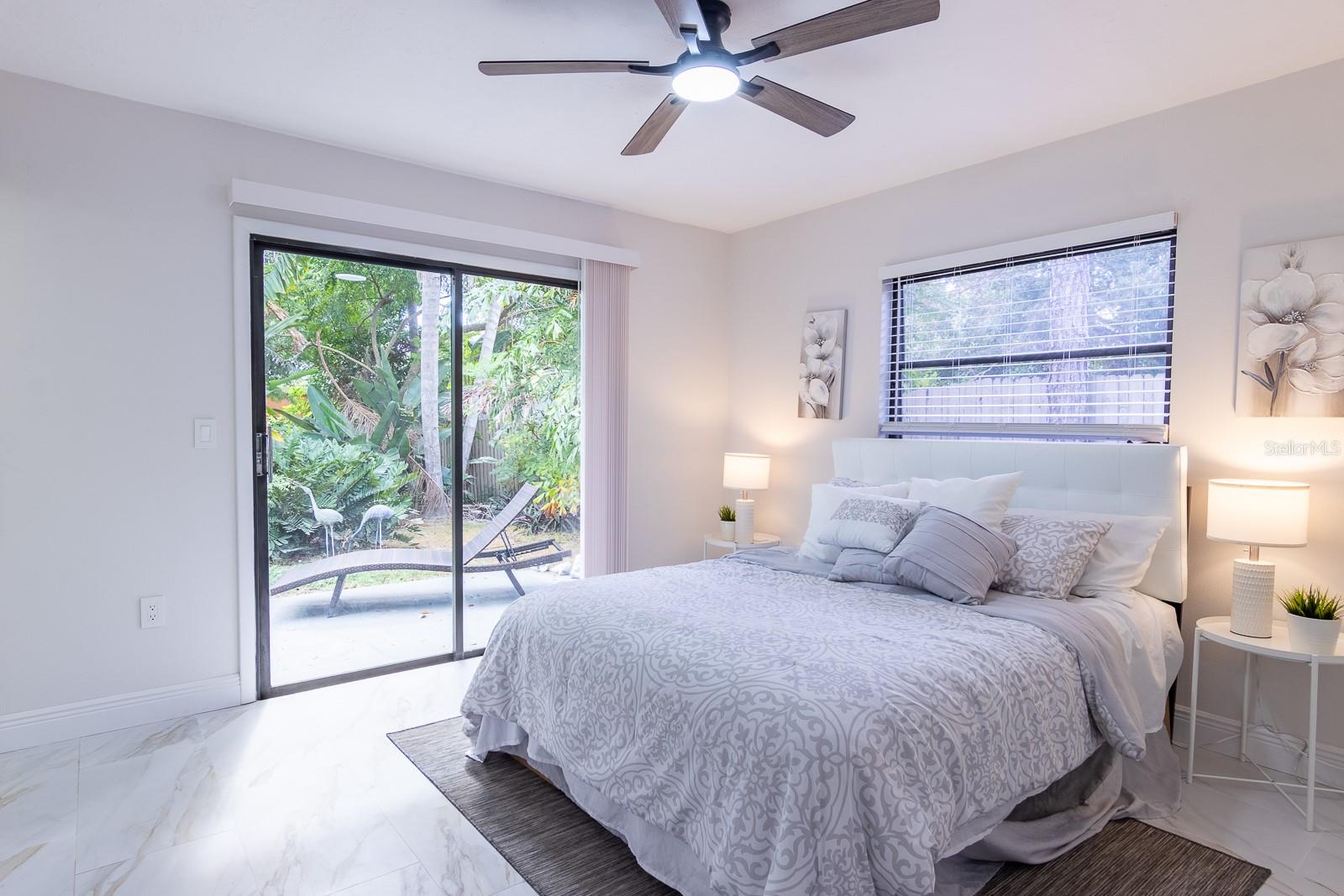 LOCKWOODS - Residential