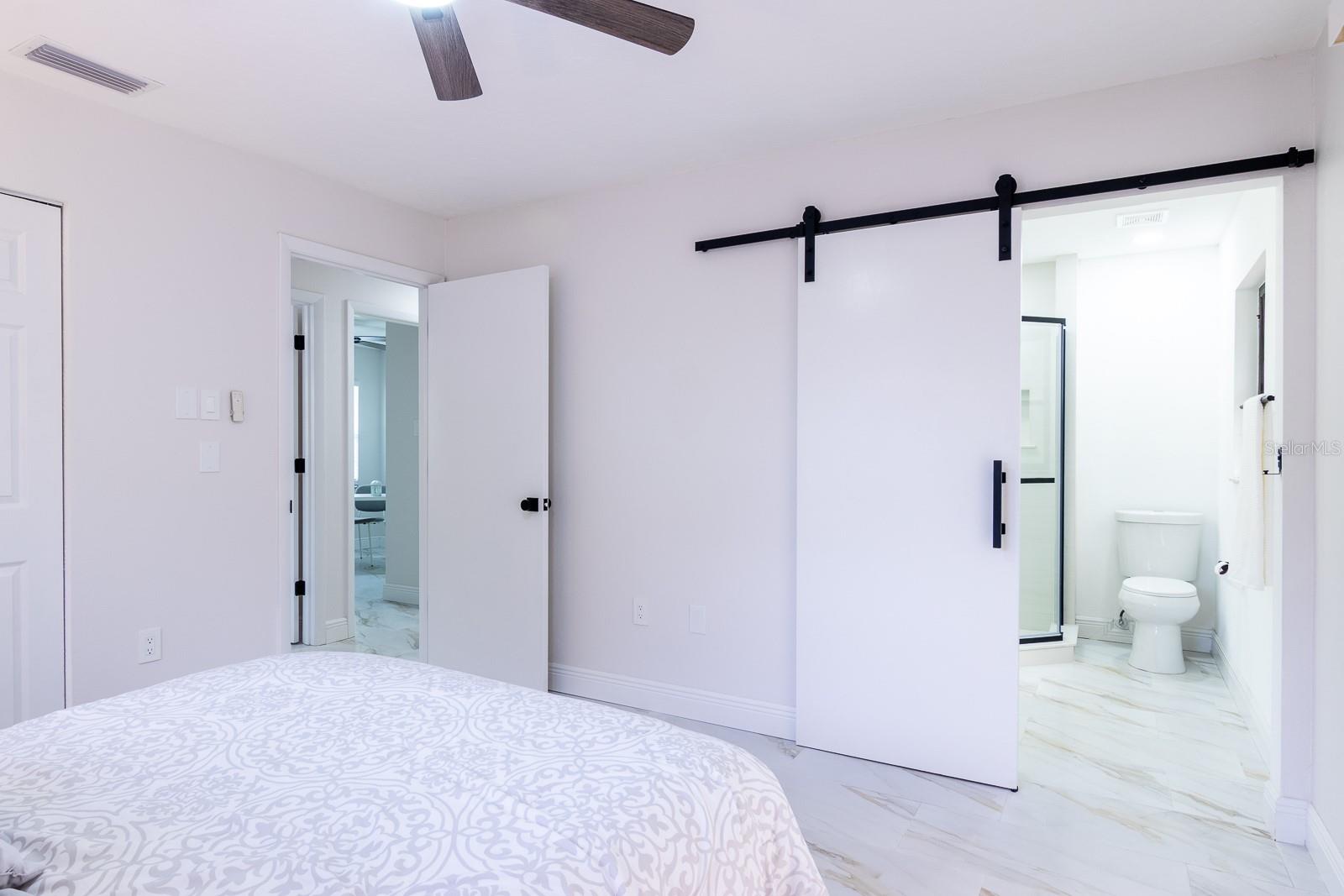 LOCKWOODS - Residential