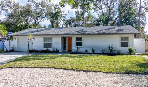 Photo of 3226 Patton Street, Sarasota, FL 34235 (MLS # A4670397)