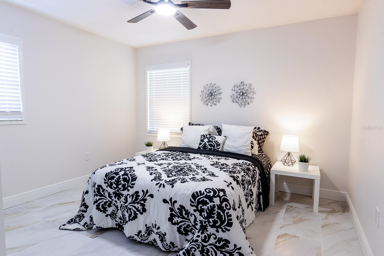 LOCKWOODS - Residential