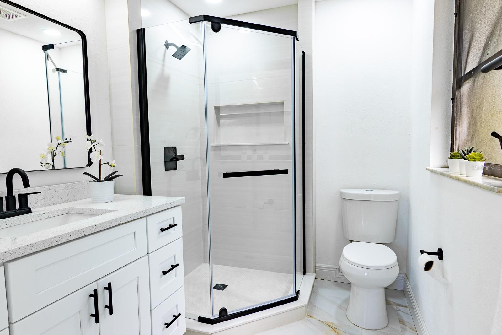 LOCKWOODS - Residential