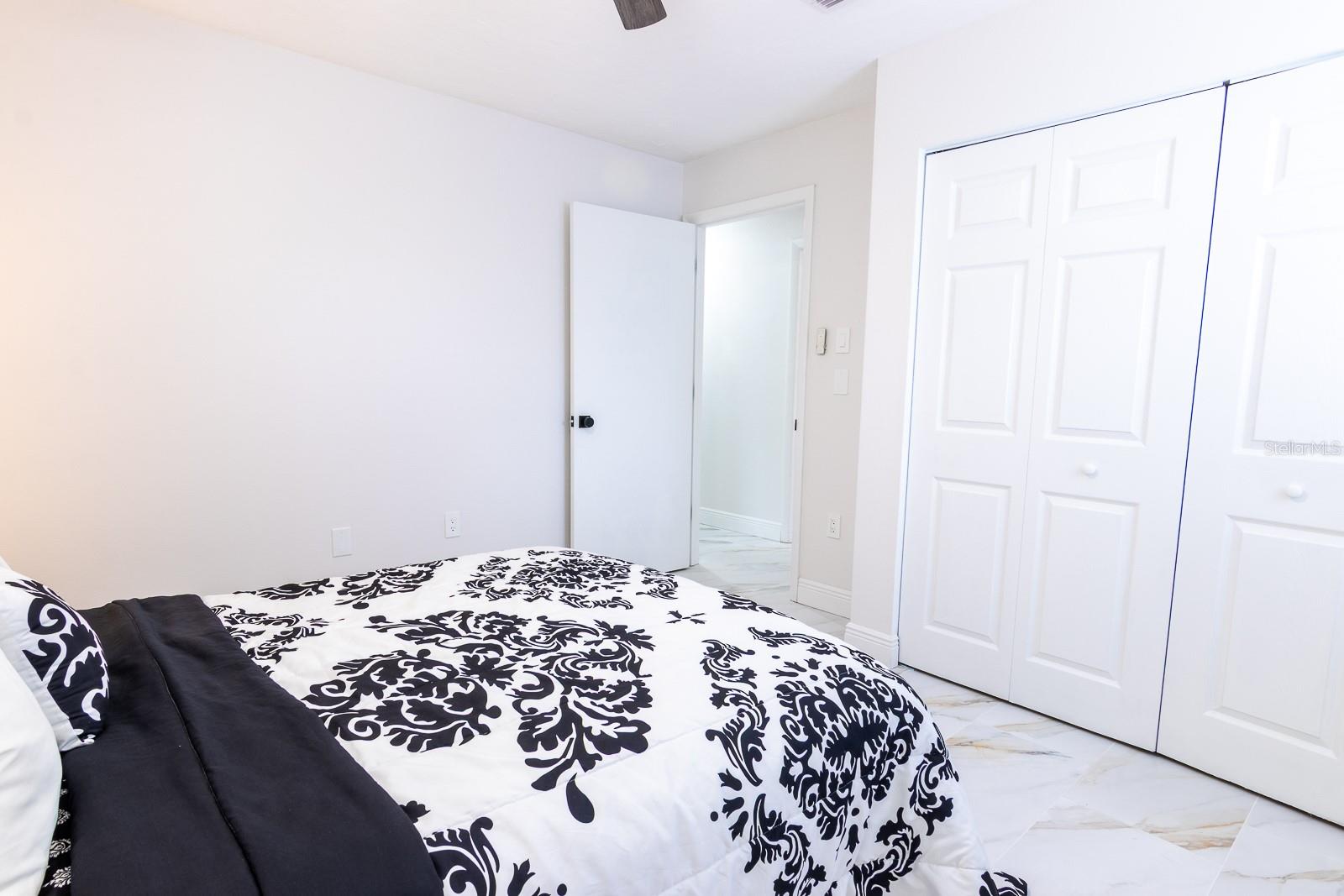 LOCKWOODS - Residential