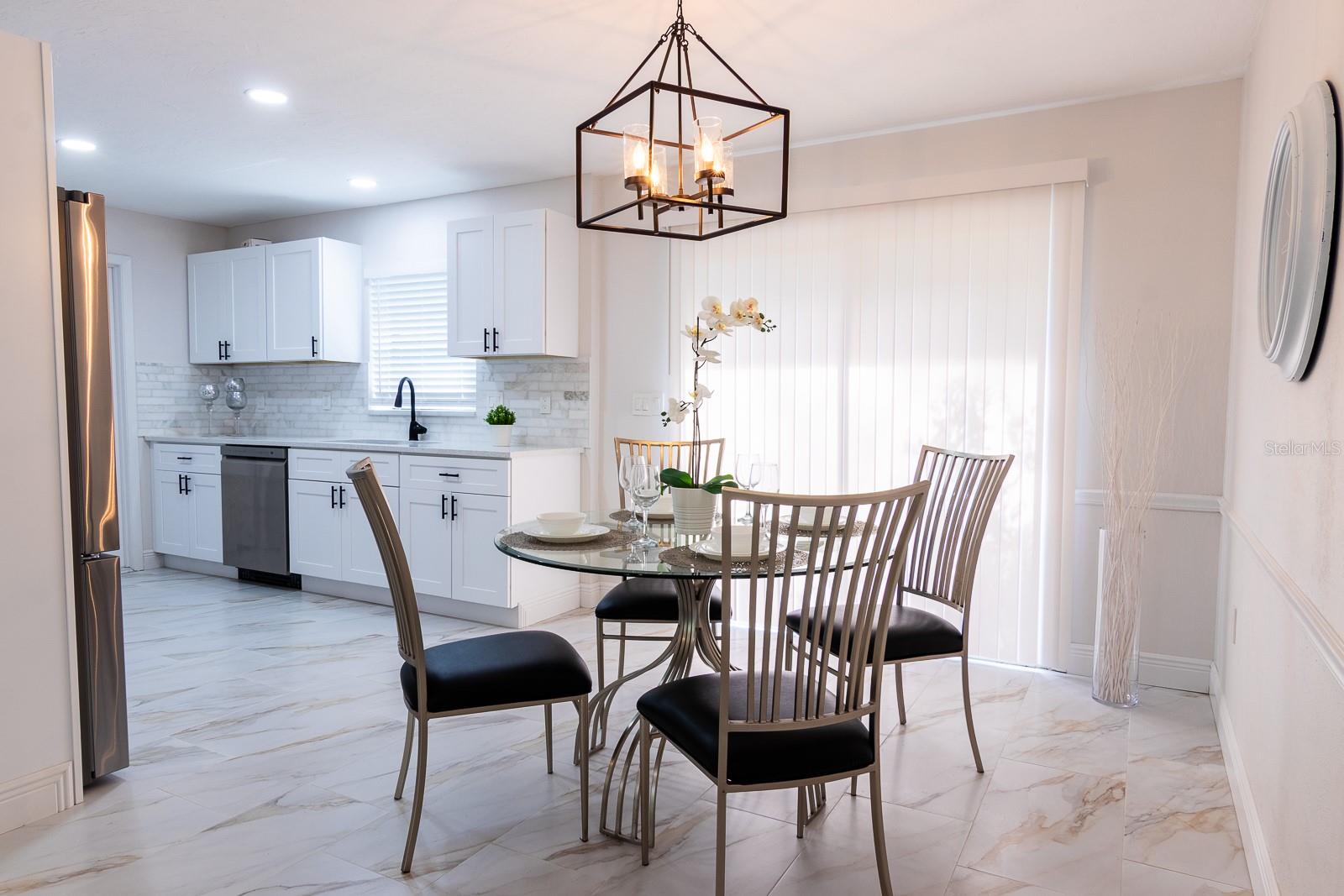 LOCKWOODS - Residential