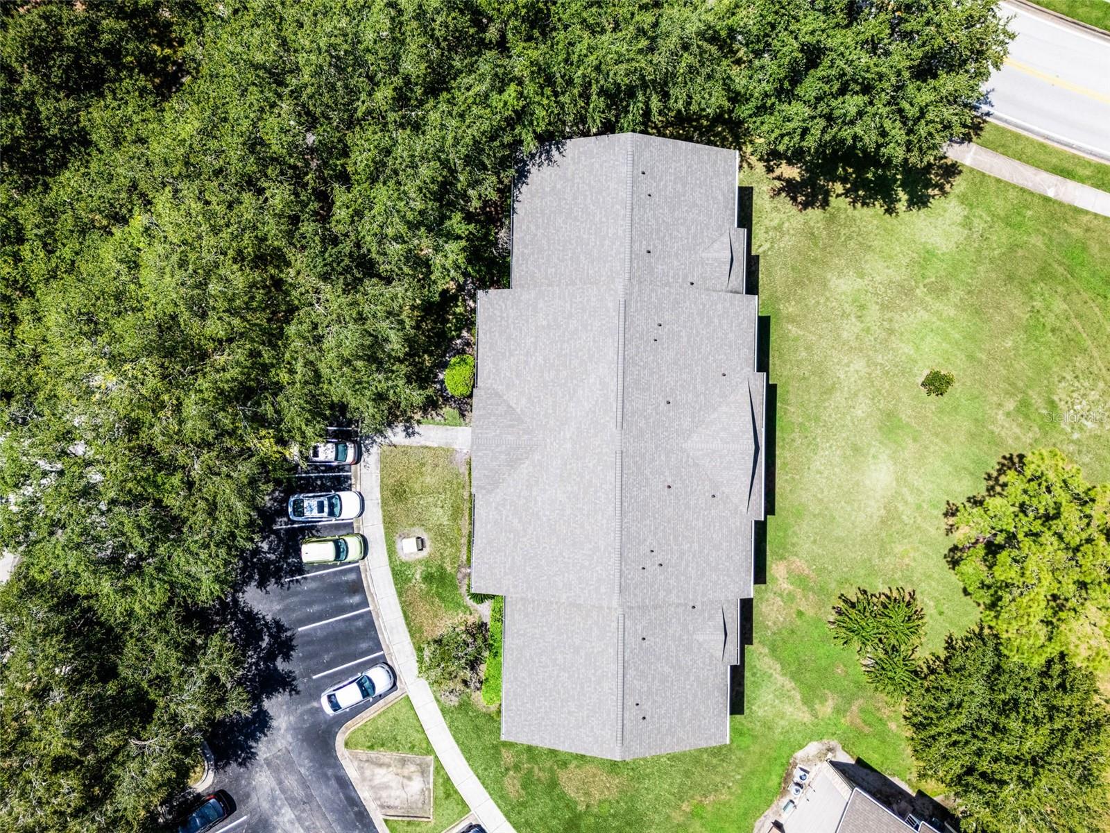 HUNTERS RESERVE - Residential