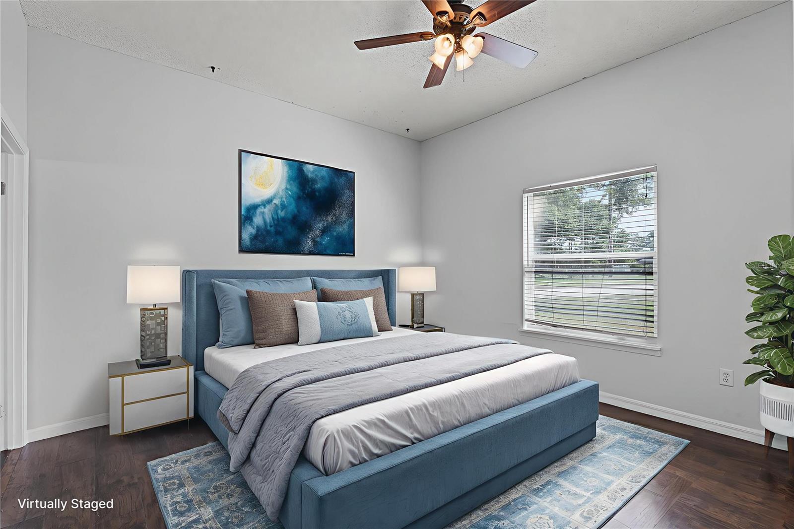 HUNTERS RESERVE - Residential