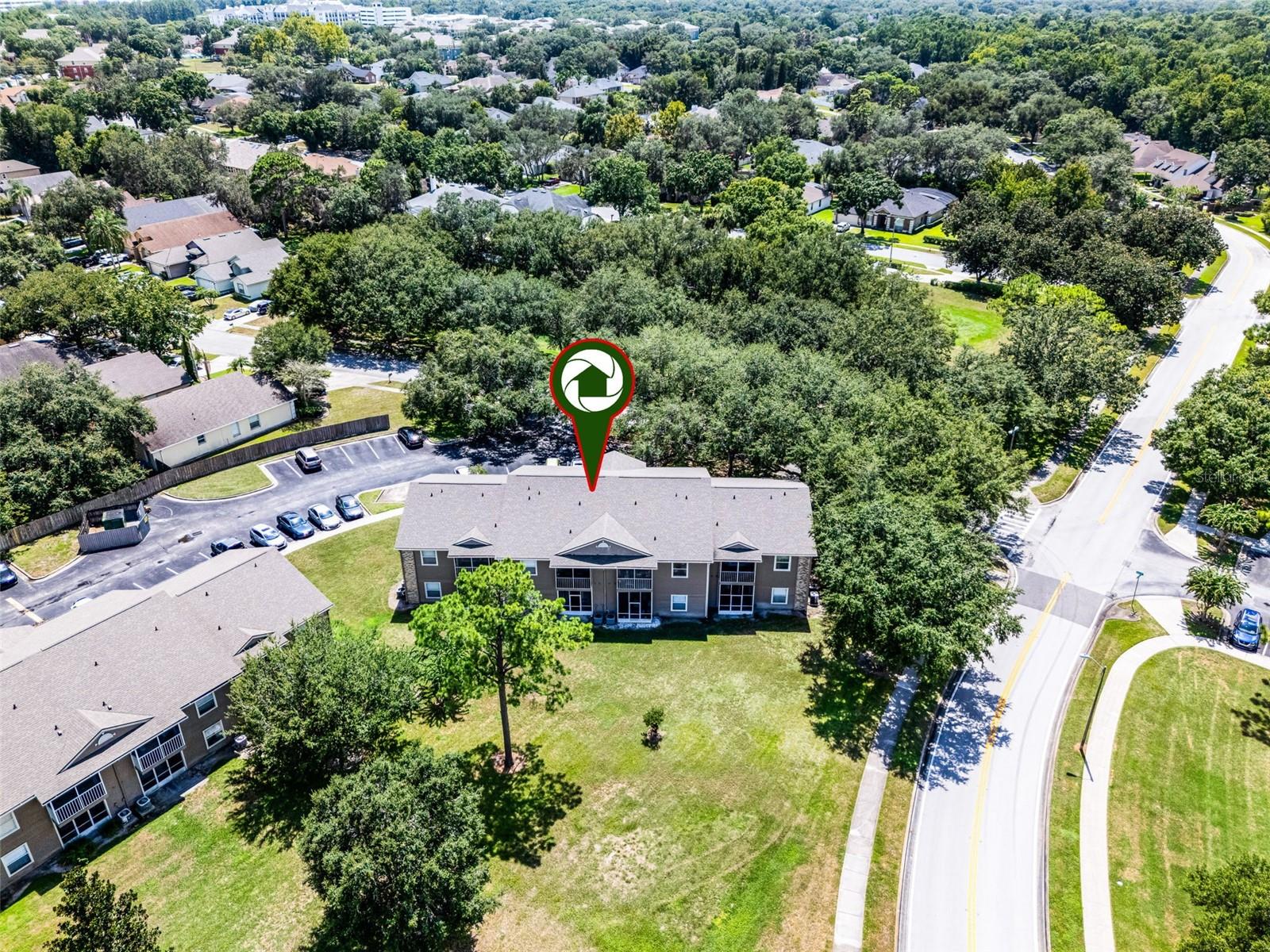 HUNTERS RESERVE - Residential