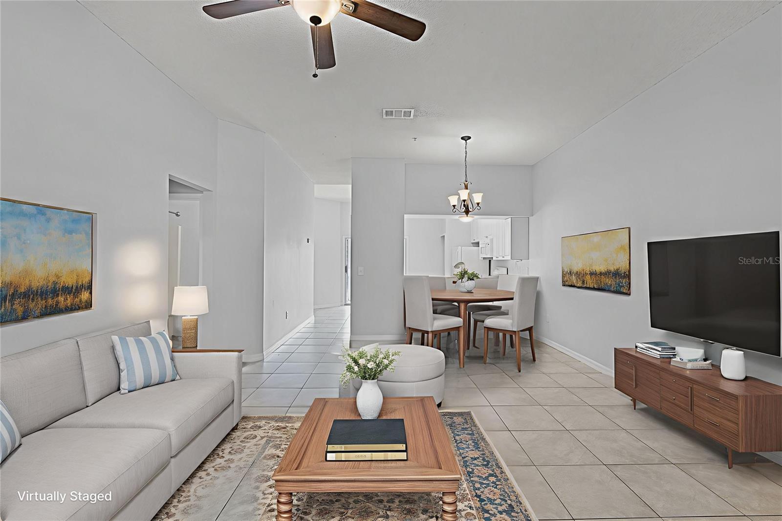 HUNTERS RESERVE - Residential