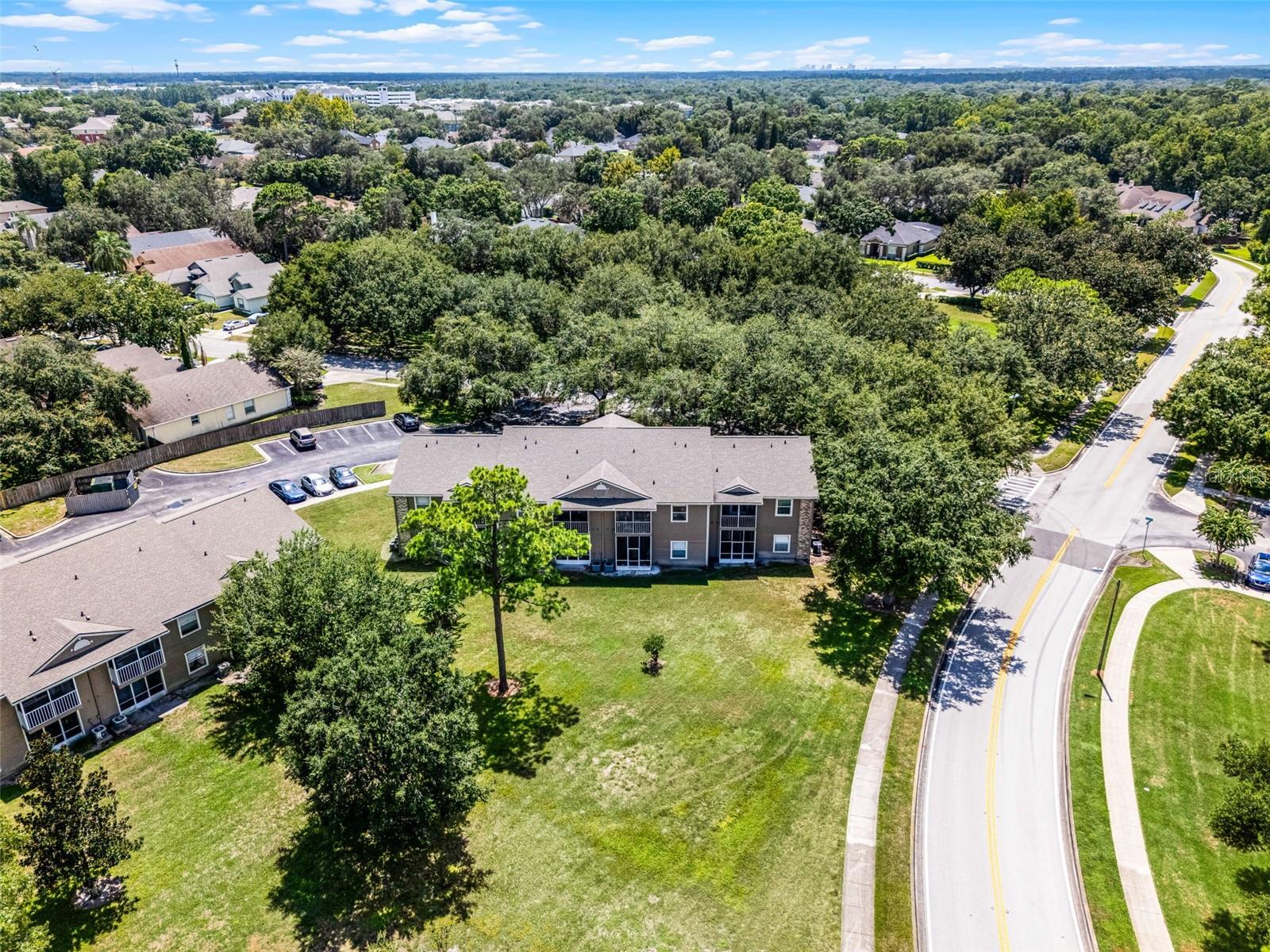 HUNTERS RESERVE - Residential