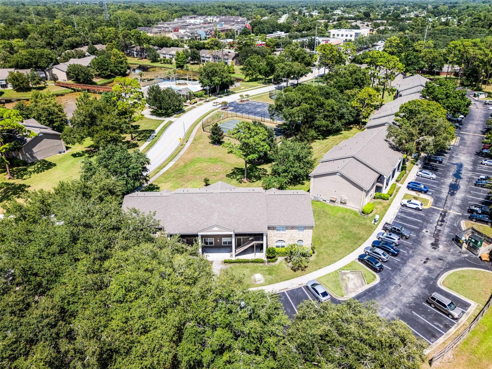 HUNTERS RESERVE - Residential