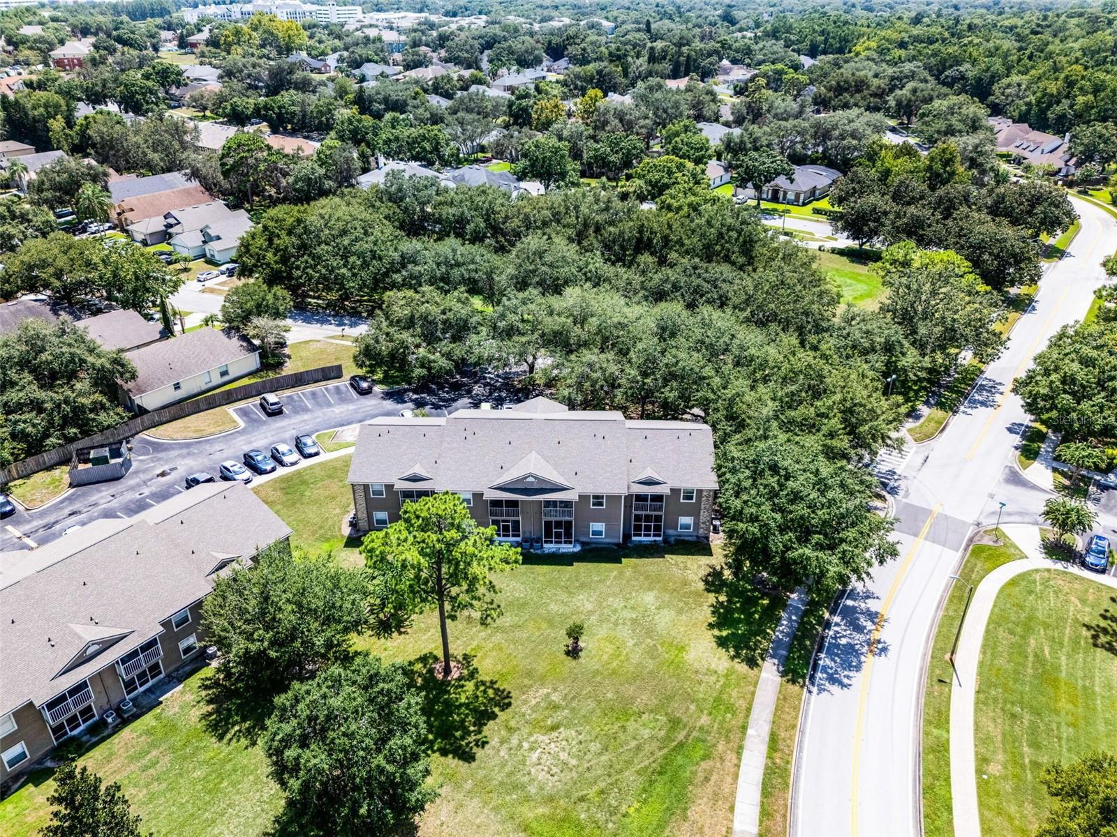 HUNTERS RESERVE - Residential