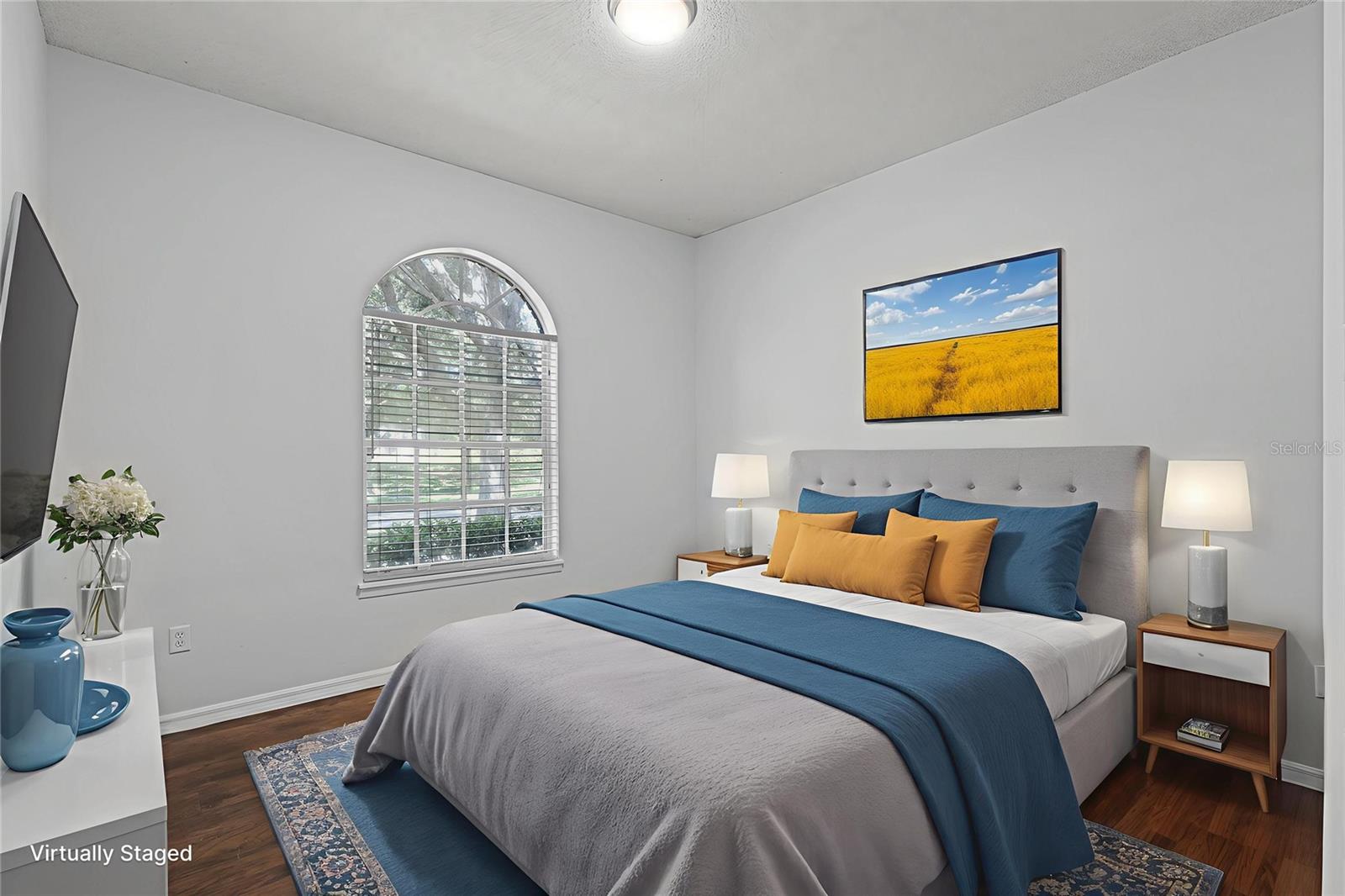 HUNTERS RESERVE - Residential