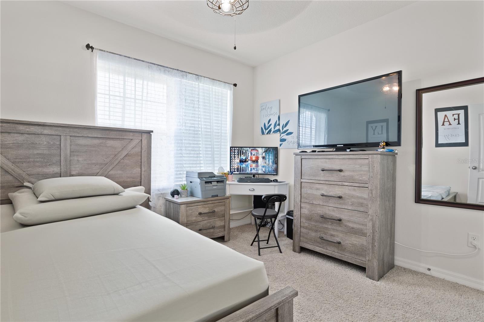 WESTRIDGE PARK - Residential