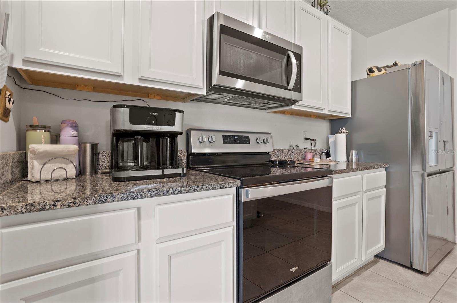 WESTRIDGE PARK - Residential