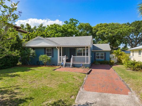 A home in ORLANDO