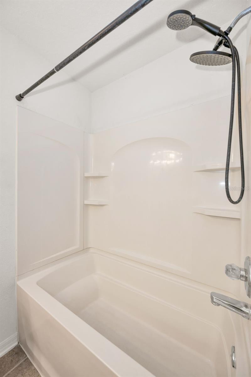 BALLANTRAE VILLAGES 3A & 3B - Residential