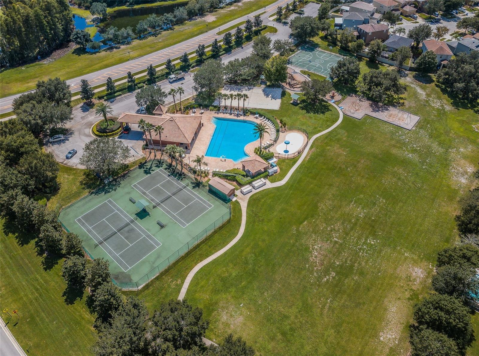 BALLANTRAE VILLAGES 3A & 3B - Residential