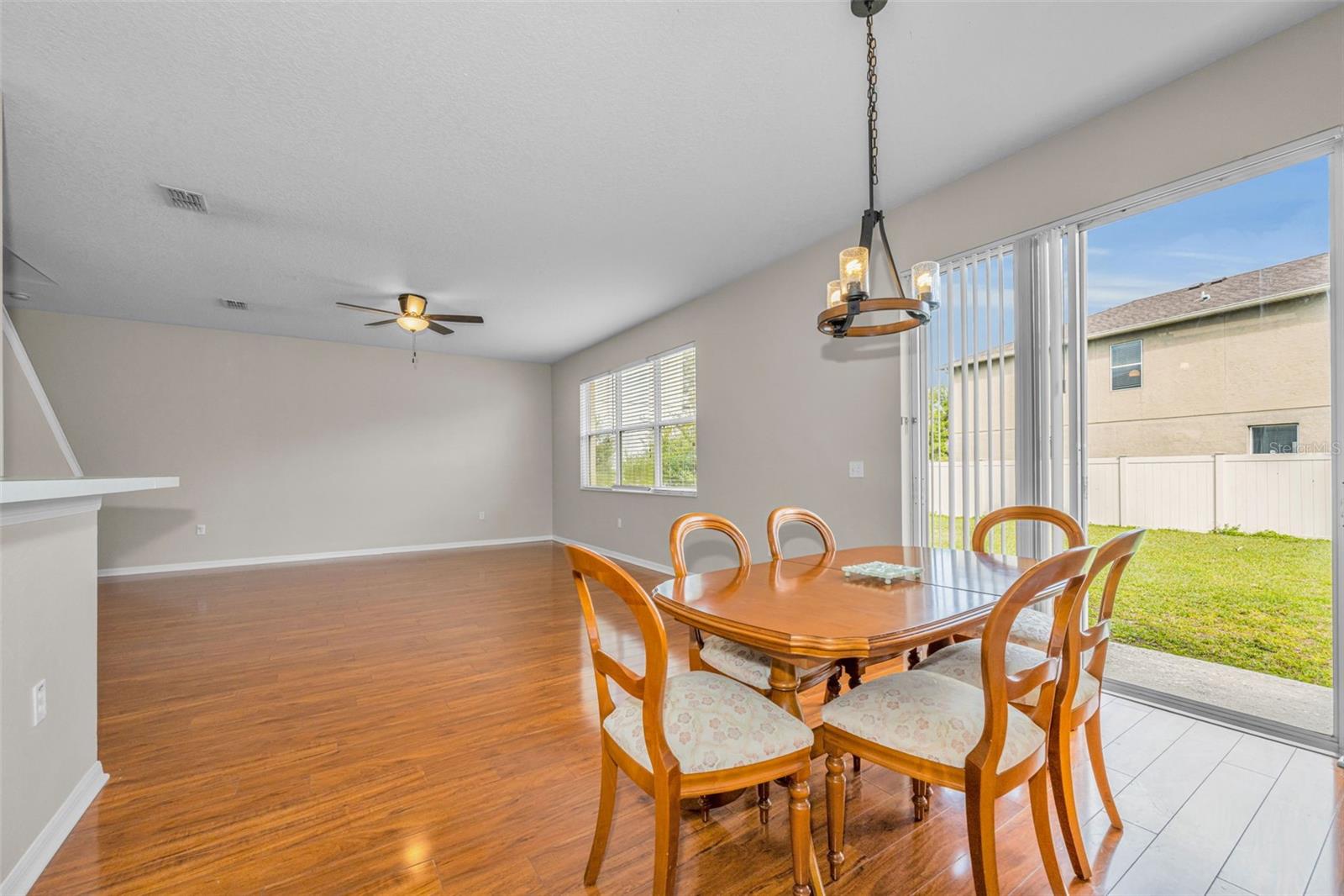 BALLANTRAE VILLAGES 3A & 3B - Residential