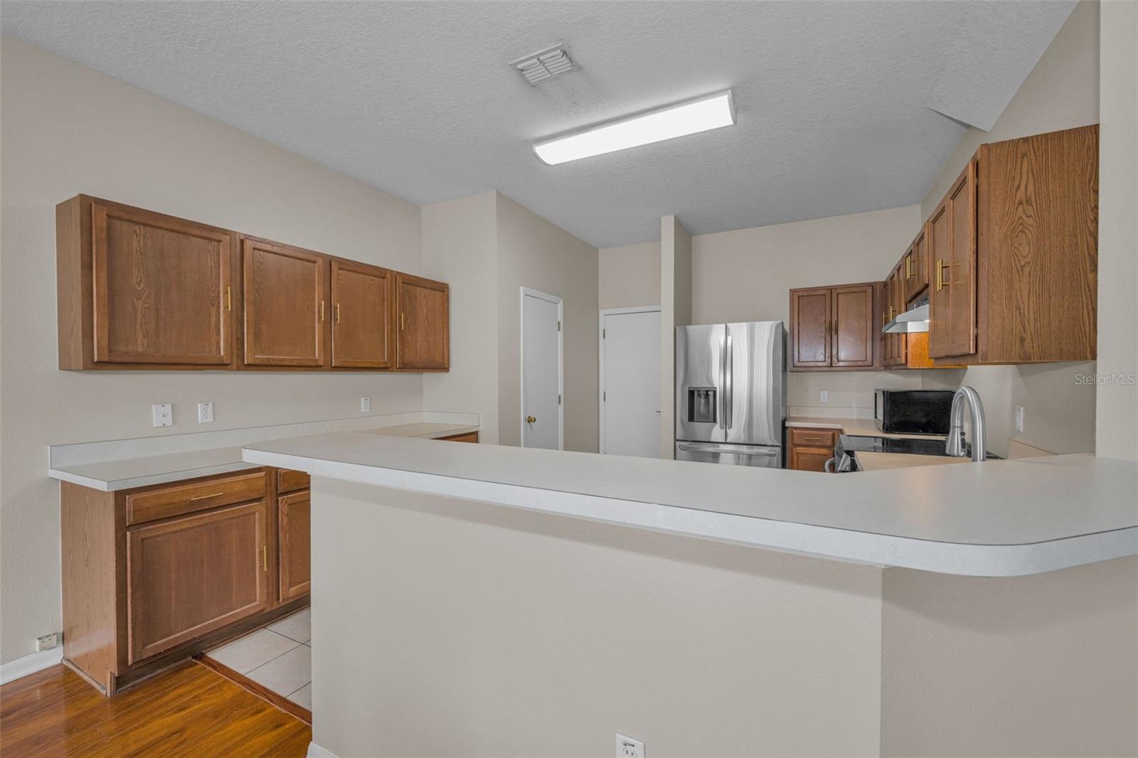 BALLANTRAE VILLAGES 3A & 3B - Residential