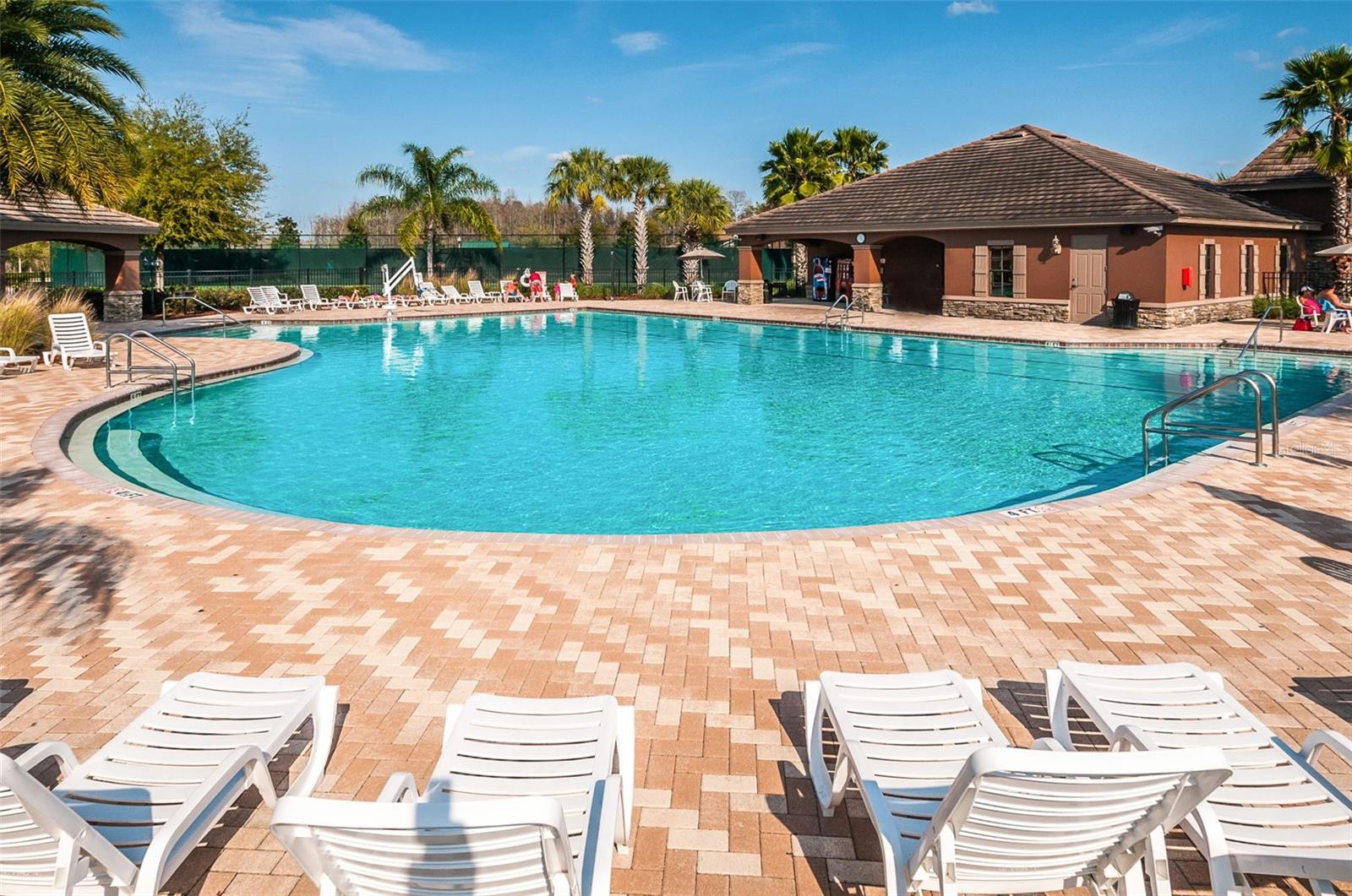 BALLANTRAE VILLAGES 3A & 3B - Residential