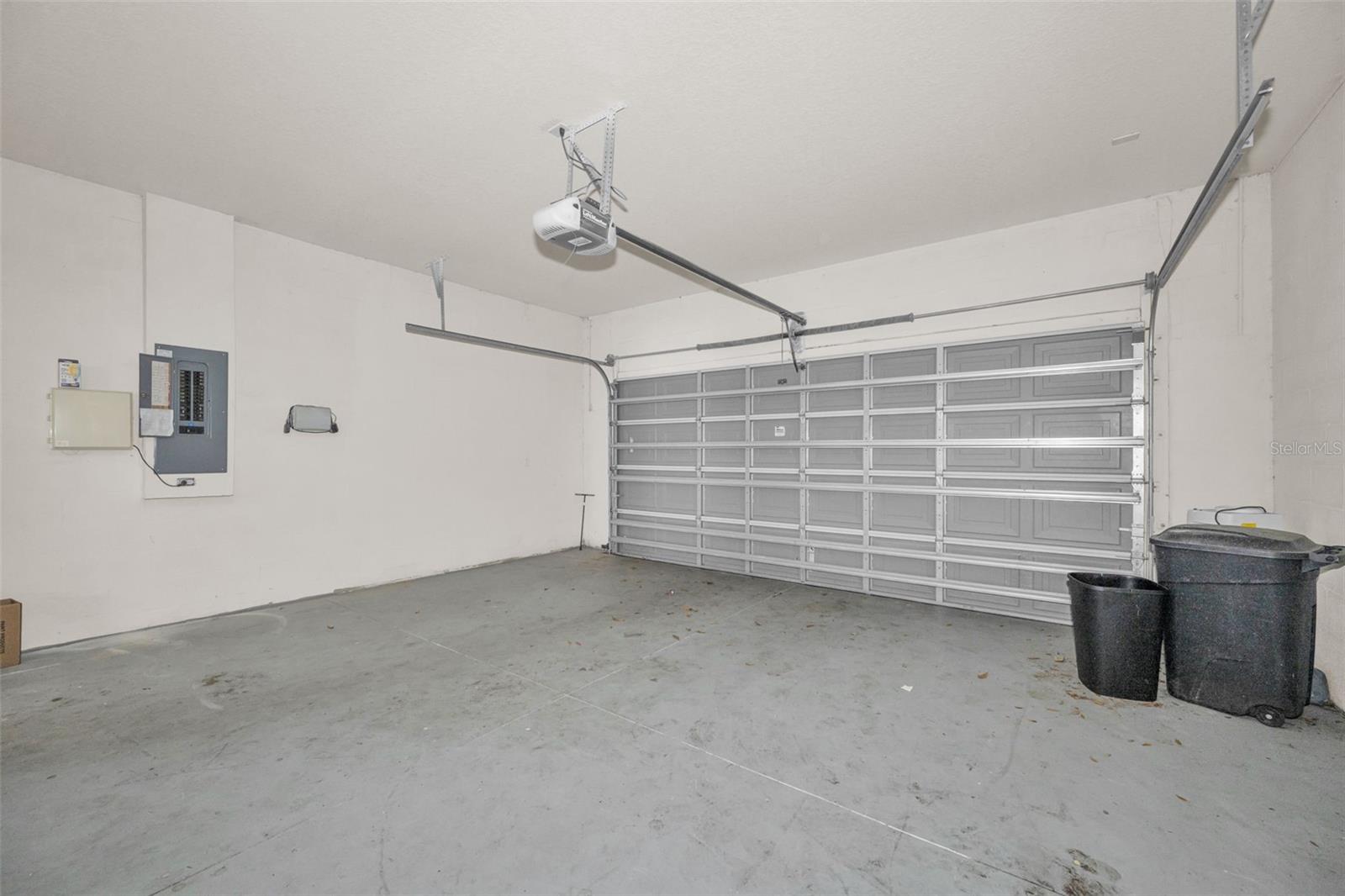 BALLANTRAE VILLAGES 3A & 3B - Residential