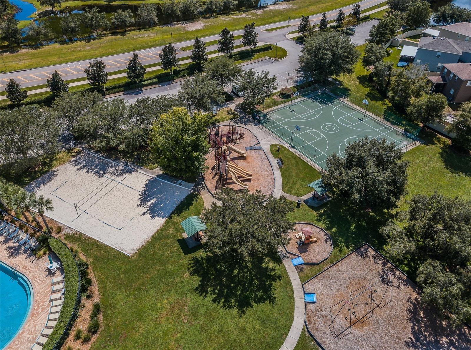 BALLANTRAE VILLAGES 3A & 3B - Residential