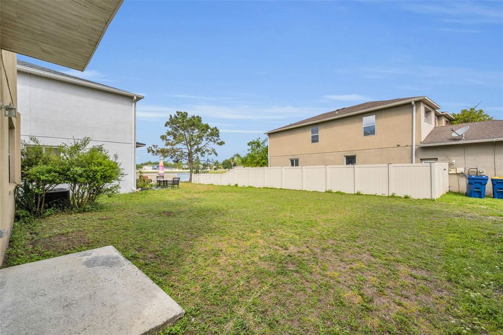 Photo of 17539 Balmaha Drive, Land O Lakes, FL 34638 (MLS # TB8496233)