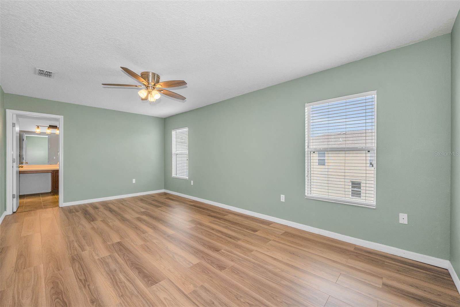 BALLANTRAE VILLAGES 3A & 3B - Residential