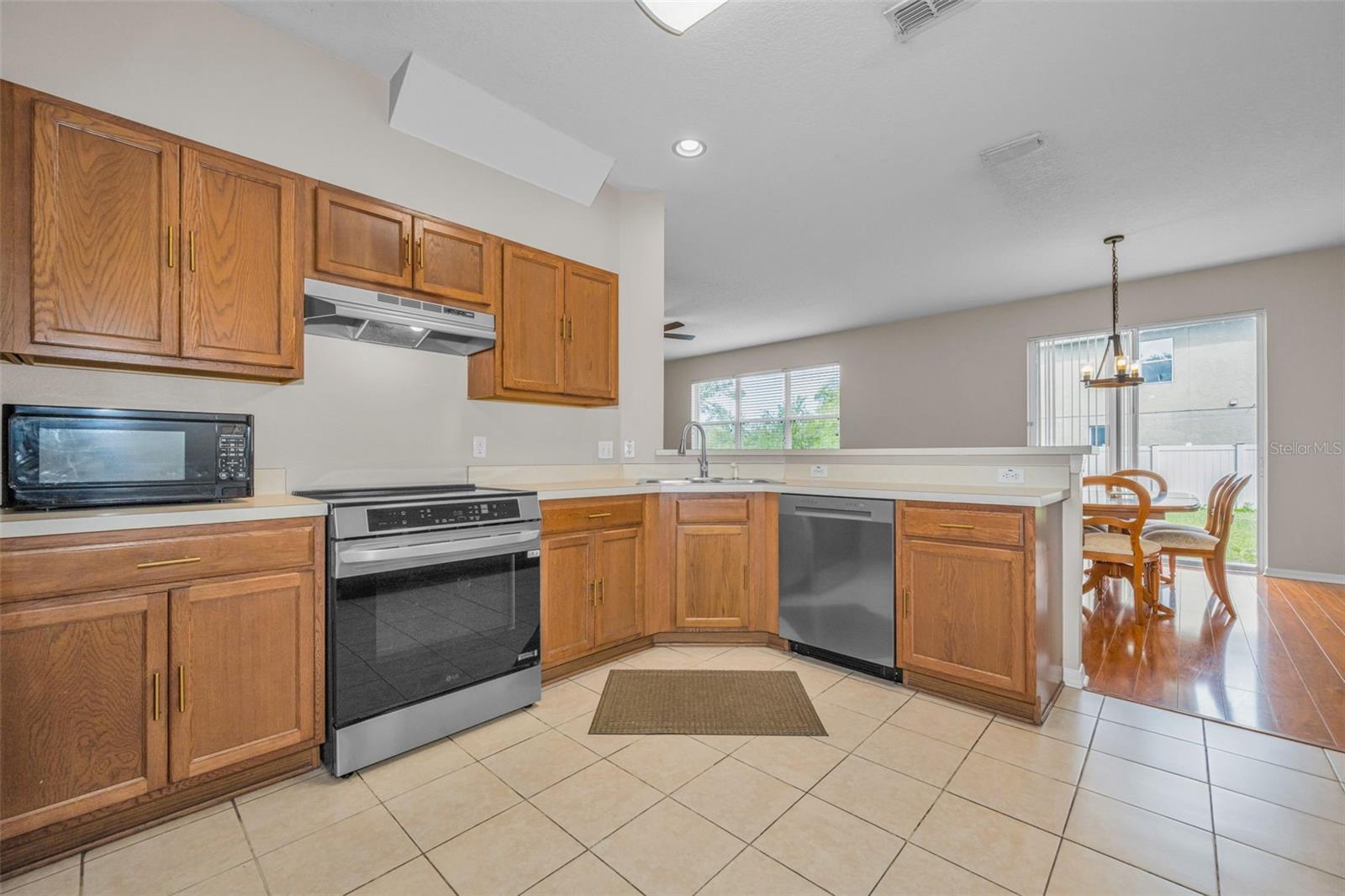 BALLANTRAE VILLAGES 3A & 3B - Residential