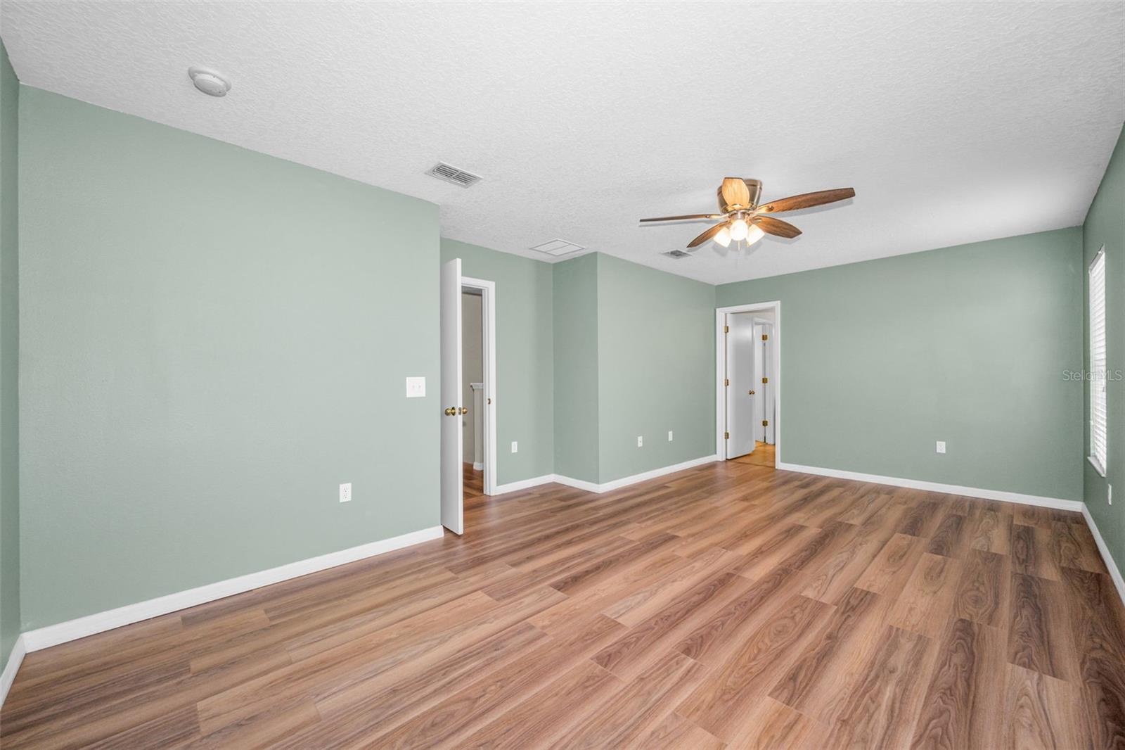 BALLANTRAE VILLAGES 3A & 3B - Residential