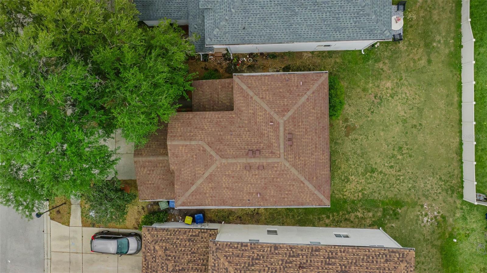 BALLANTRAE VILLAGES 3A & 3B - Residential