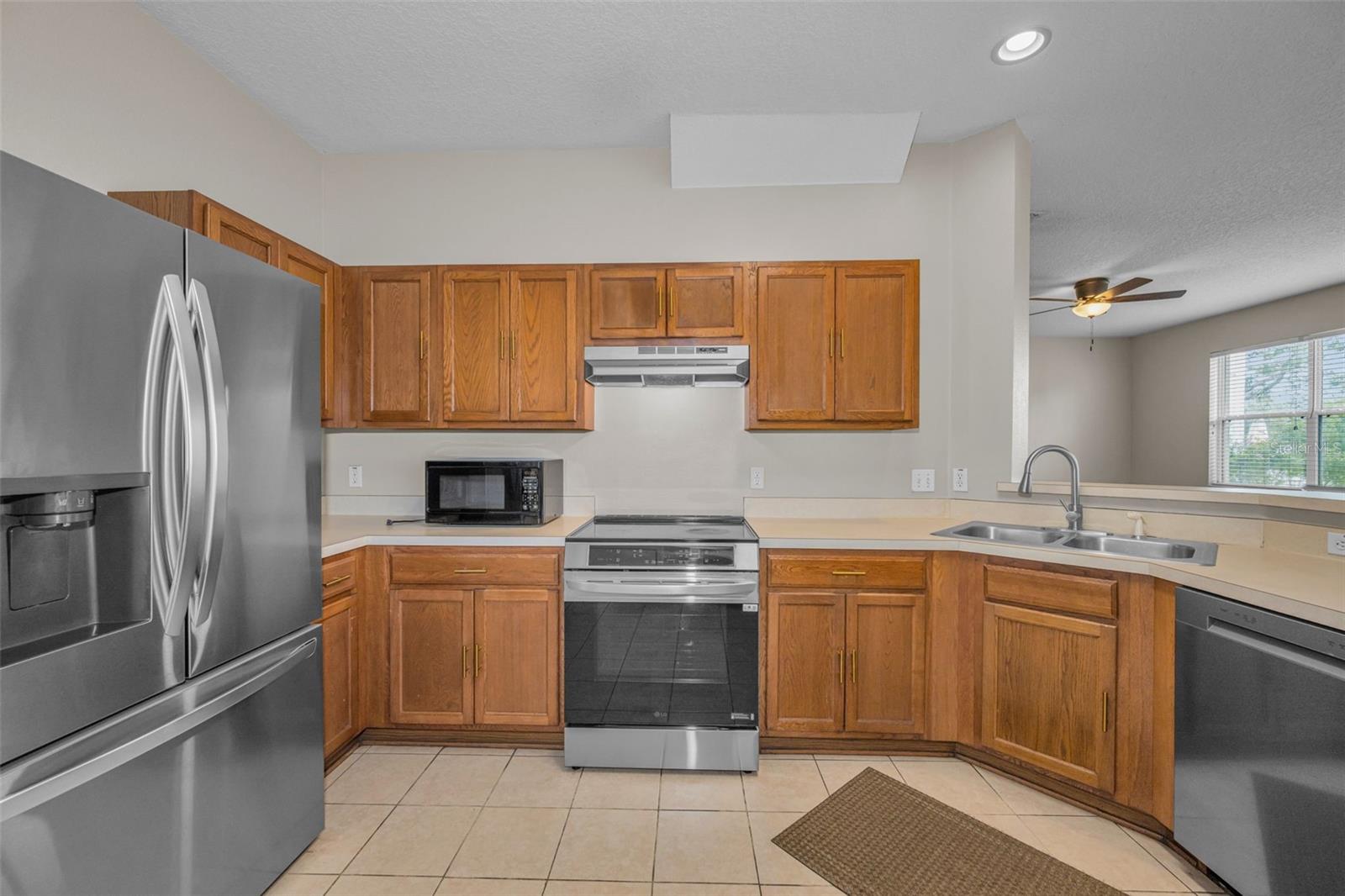 BALLANTRAE VILLAGES 3A & 3B - Residential