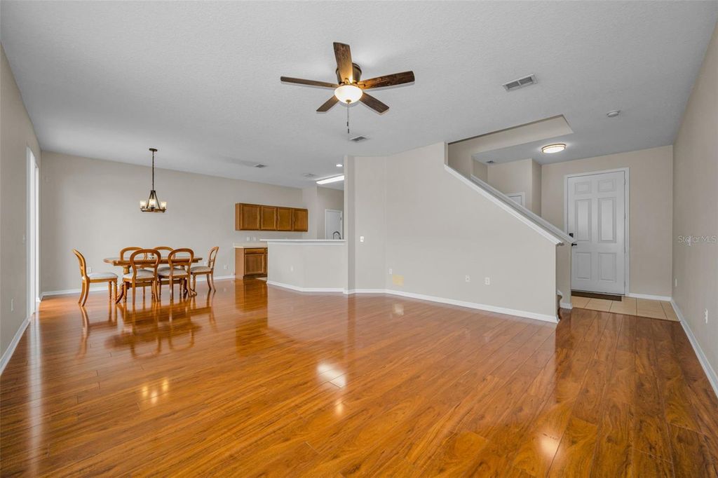 Photo of 17539 Balmaha Drive, Land O Lakes, FL 34638 (MLS # TB8496233)