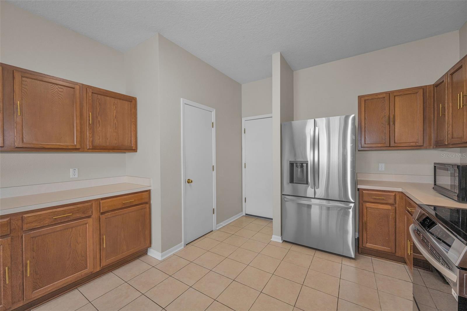 BALLANTRAE VILLAGES 3A & 3B - Residential