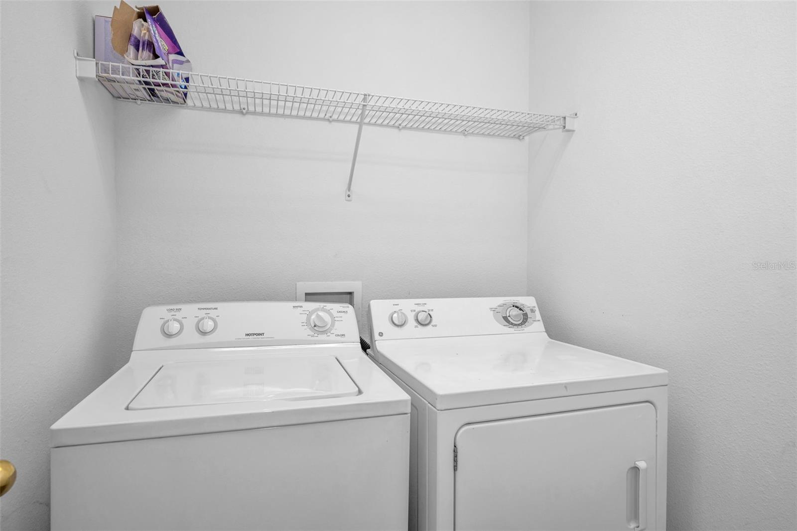 BALLANTRAE VILLAGES 3A & 3B - Residential