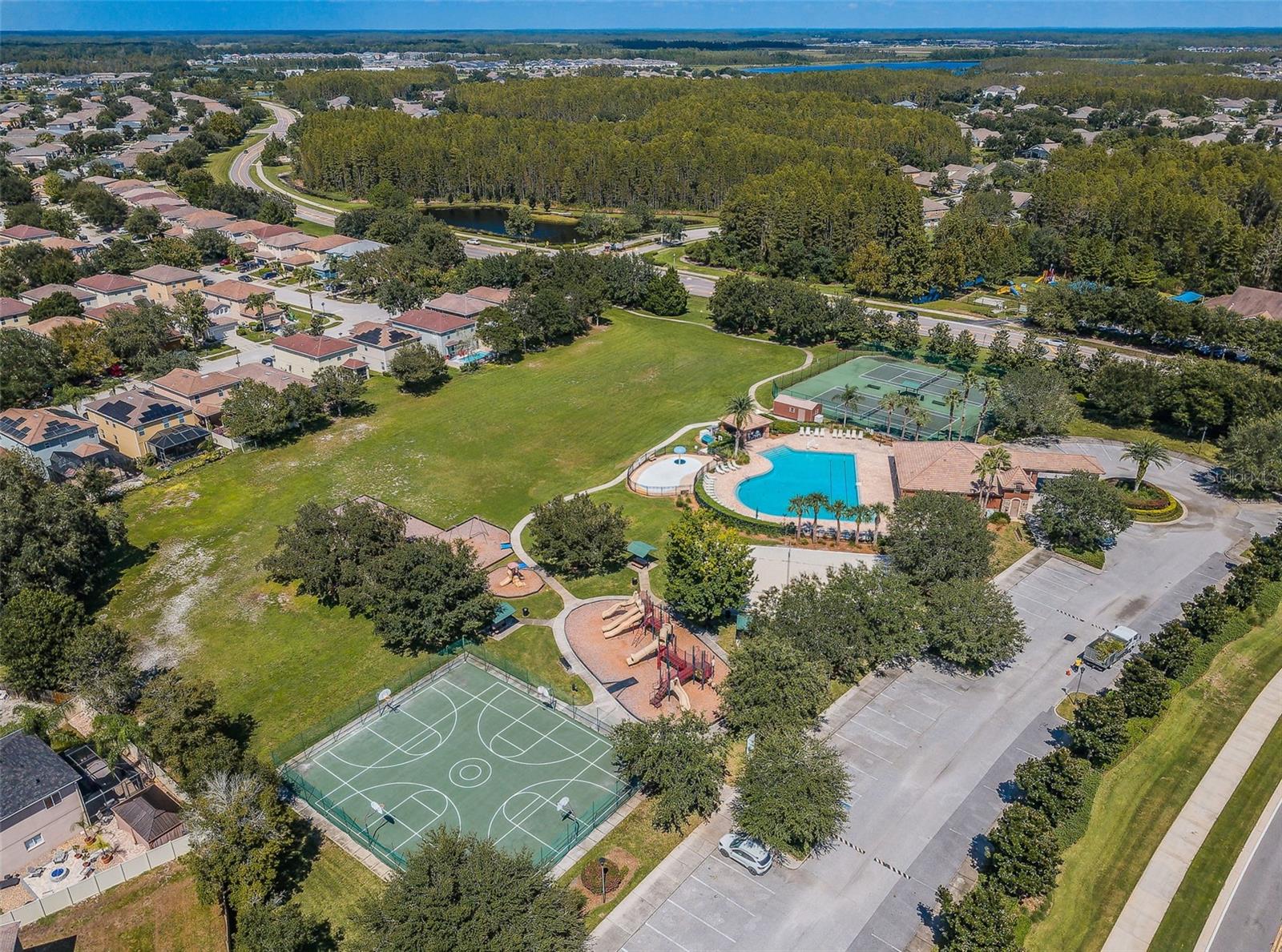 BALLANTRAE VILLAGES 3A & 3B - Residential