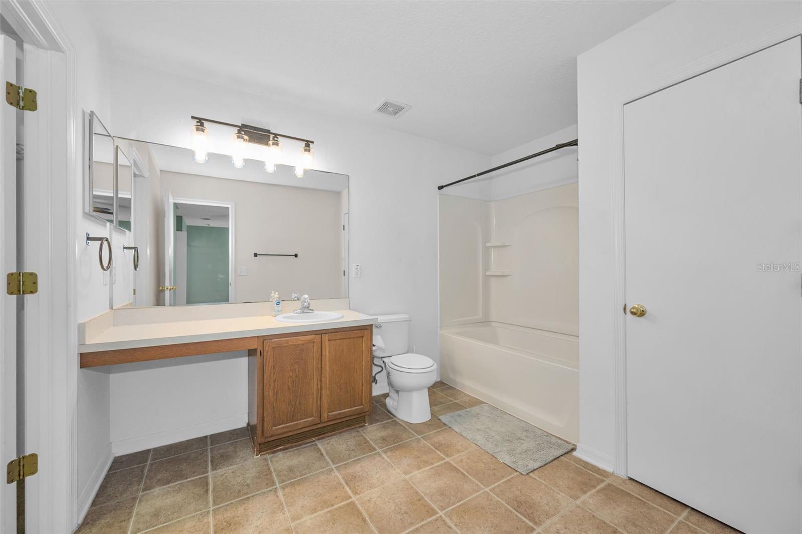 BALLANTRAE VILLAGES 3A & 3B - Residential