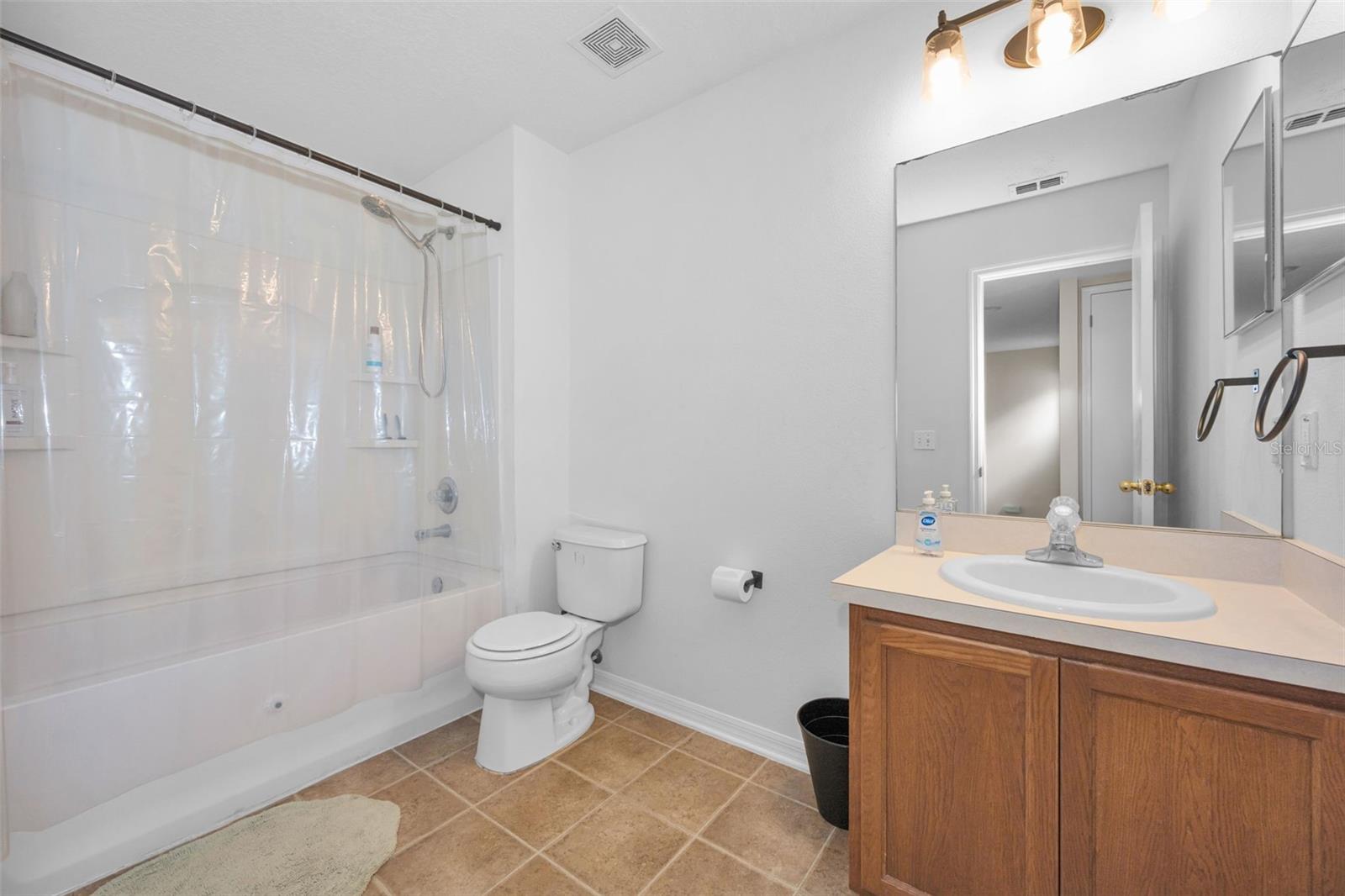 BALLANTRAE VILLAGES 3A & 3B - Residential