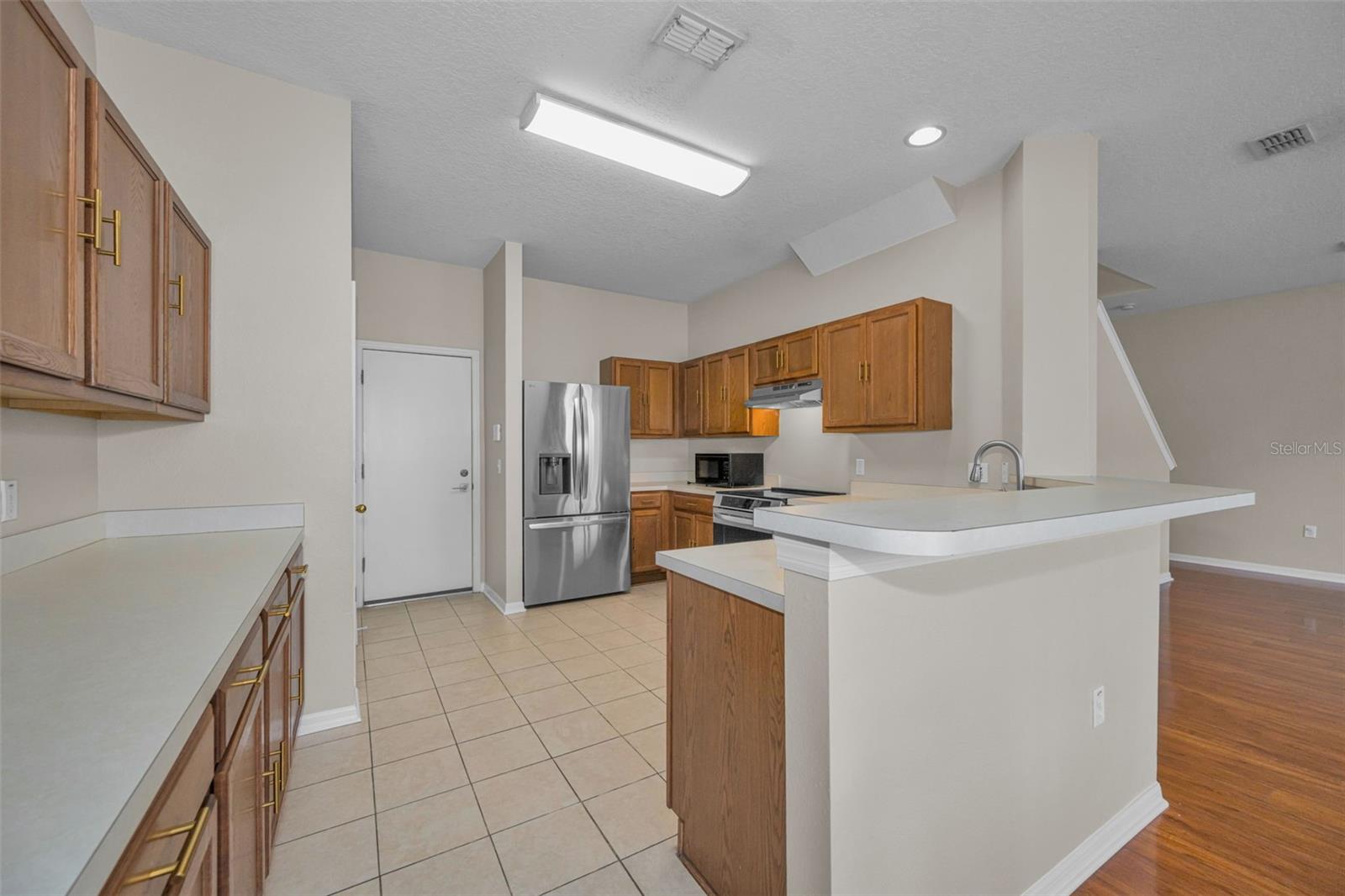 BALLANTRAE VILLAGES 3A & 3B - Residential