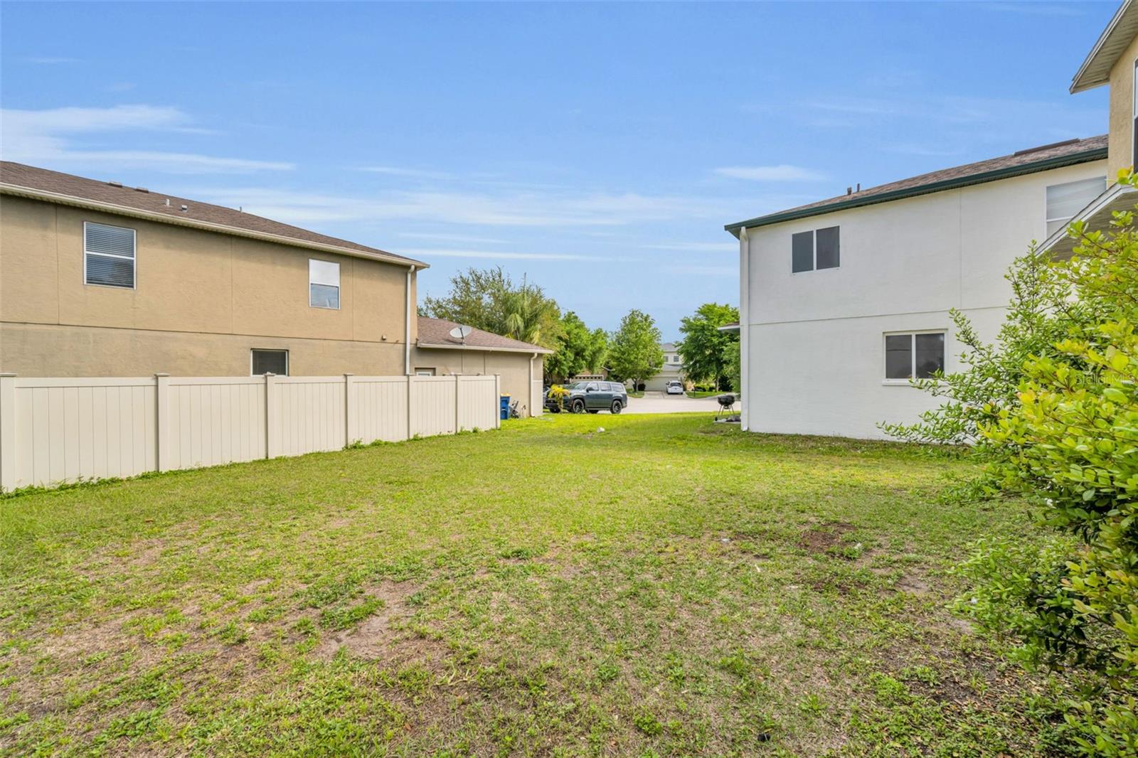 BALLANTRAE VILLAGES 3A & 3B - Residential