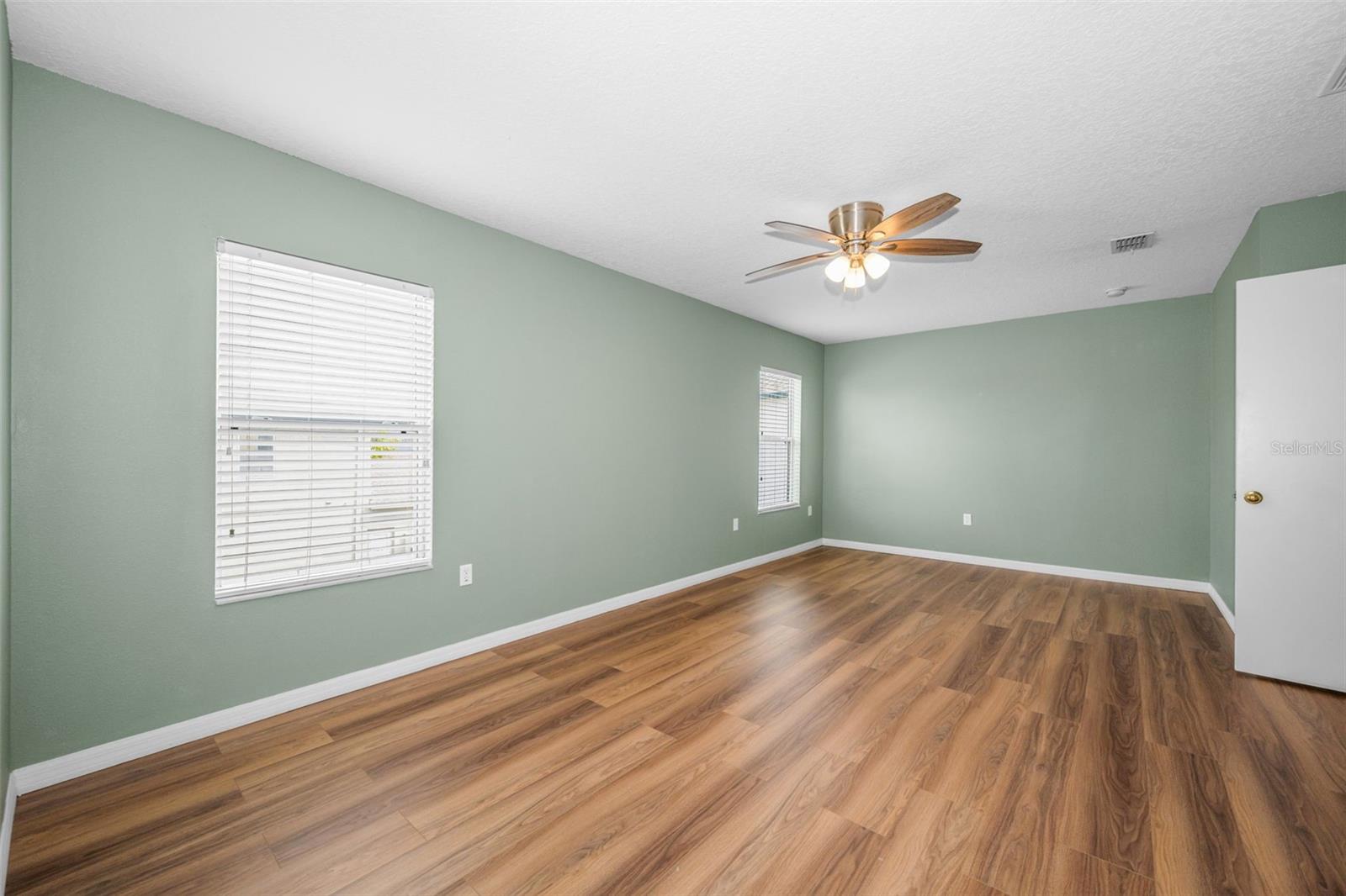 BALLANTRAE VILLAGES 3A & 3B - Residential